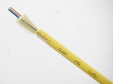 Multi-purpose Distribution Cable (MPC≤12f)