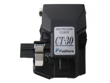 Fujikura CT-30 Series High Precision Optical Fiber Cleaver