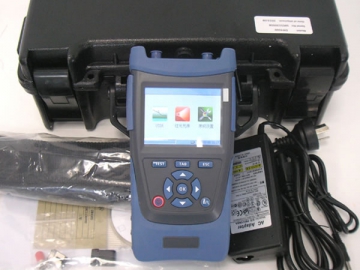 GW4000 Optical Time Domain Reflectometer