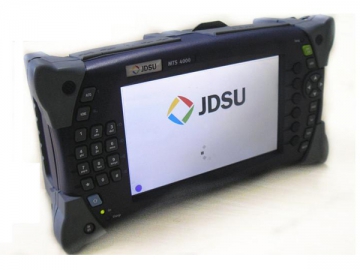 JDSU MTS-4000 Optical Time Domain Reflectometer