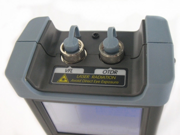 AV6416 Optical Time Domain Reflectometer
