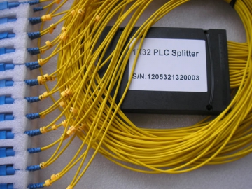PLC Splitter