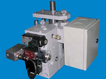 Digital Electro-Hydraulic Control System <small>(DEH for Steam Turbine Control)</small>