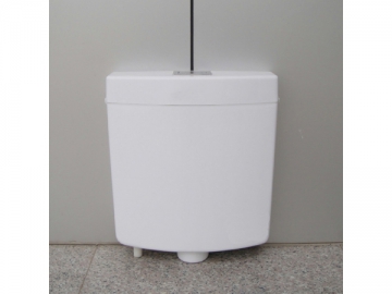 Toilet Water Tank