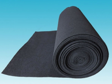 Activated Carbon Cloth