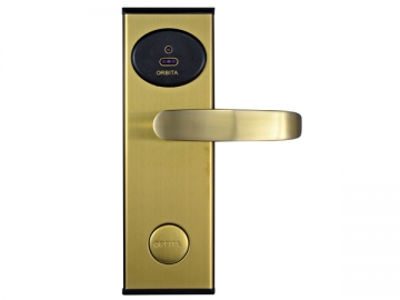 E3180S Hotel Keyless Lock
