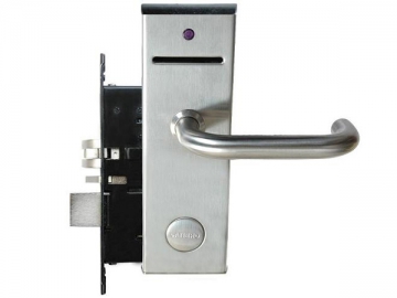 E1011S Hotel IC Card Lock