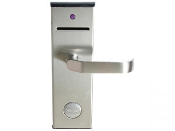 M1010S Hotel Magnetic Card Lock