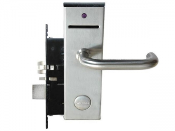 M1011S Hotel Magnetic Card Lock