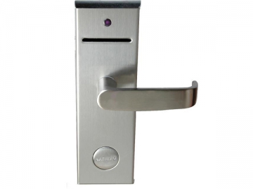 M1080S Hotel Magnetic Card Lock
