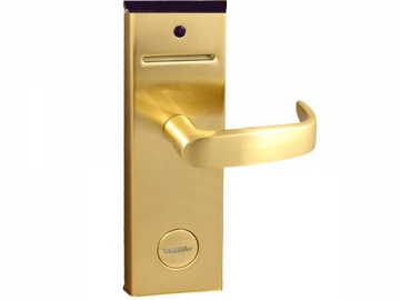 M1180S Hotel Magnetic Card Lock