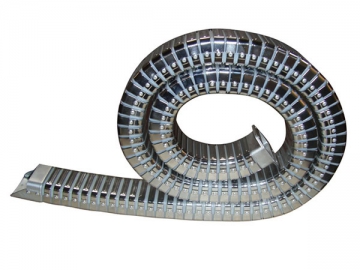 Flexible Conduit <small>(Conduit for Cable and Hose Protection)</small>
