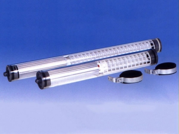 LED Work Lamp <small>(LED Lamp for Machine Tool Lighting)</small>