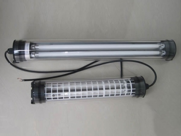 LED Work Lamp <small>(LED Lamp for Machine Tool Lighting)</small>