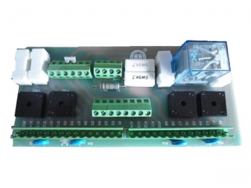 24kV VS1 Medium Voltage Vacuum Circuit Breaker