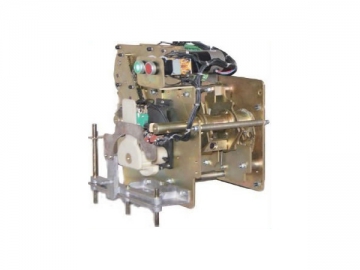 Gas Insulated Switchgear Parts