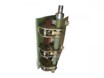 Gas Insulated Switchgear Parts