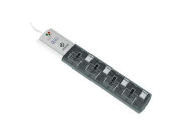 Universal Surge Protected Power Board