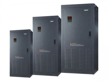 Medium Voltage Variable Frequency Drive