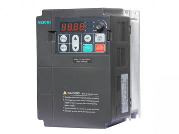 AC60 General Purpose/Fan and Pump Frequency Inverter