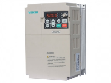AC80B High Performance Vector Control Frequency Inverter