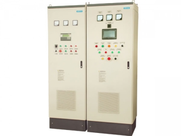 AC60Q Ball Mill Frequency Inverter