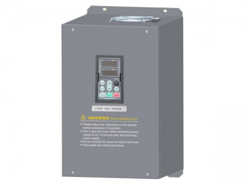 AC60 Sealed Frequency Inverter
