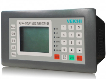 PL10-01 Batching Machine Controller