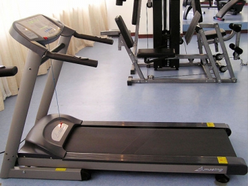 Vector Control Frequency Inverter for Treadmill