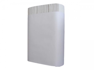 Hand Towel Machine <small>(V Fold, N Fold, M Fold, 6 Fold Types)</small>