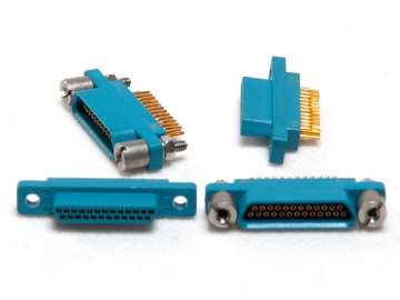 MIL-DTL-83513 Connectors
