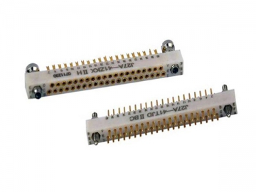 MIL-DTL-55302 Connectors