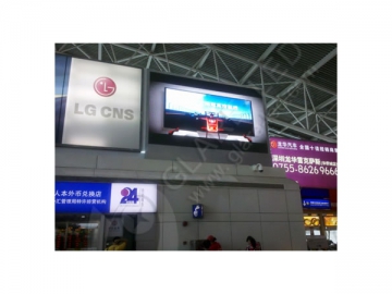 Indoor LED Display <small>(SMD Full Color LED Video Display)</small>