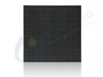 LED Display Module <small>(Indoor SMD Full Color LED Module)</small>
