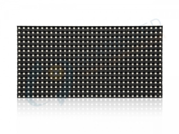 LED Display Module <small>(Outdoor Full Color SMD LED Module)</small>