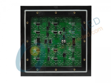 LED Display Module <small>(Double Color Outdoor LED Module)</small>