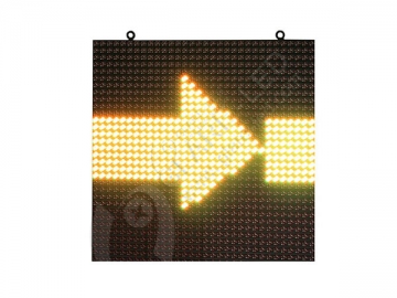 VMS LED Display <small>(Variable Message Sign)</small>