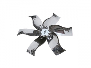 Centrifugal Exhaust Fan
