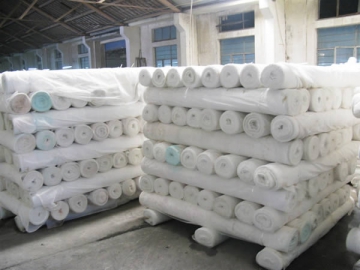 Chemical Fiber Textile Industry