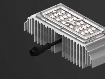 LED Light Module<br /> <small>(Street Light Module) </small>
