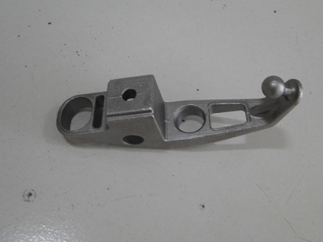 Construction Machinery Castings
