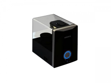 Humidifier<br />  <small>(Humidifier with Cool Mist and Warm Mist Gear)</small>