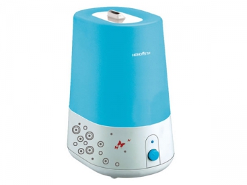 Humidifier <br />  <small>(Humidifier with Aroma Diffuser) </small>
