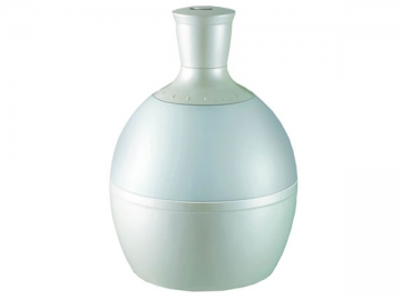 Humidifier <br />  <small>(Humidifier with Aroma Diffuser) </small>