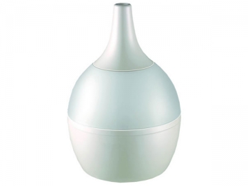 Humidifier <br />  <small>(Humidifier with LED Light)</small>