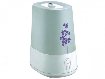 Humidifier <br />  <small>(Humidifier with LED Light)</small>