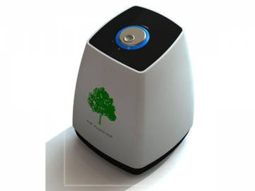 Portable <strong>Air Purifier</strong>