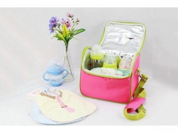 Thermal Bag  <small><br />(Soft Sided Cooler, Insulated Lunch Bag) </small>