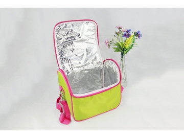Thermal Bag  <small><br />(Soft Sided Cooler, Insulated Lunch Bag) </small>