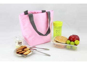 Thermal Bag <small><br />  (Diaper Bag, Shopping Bag)</small>